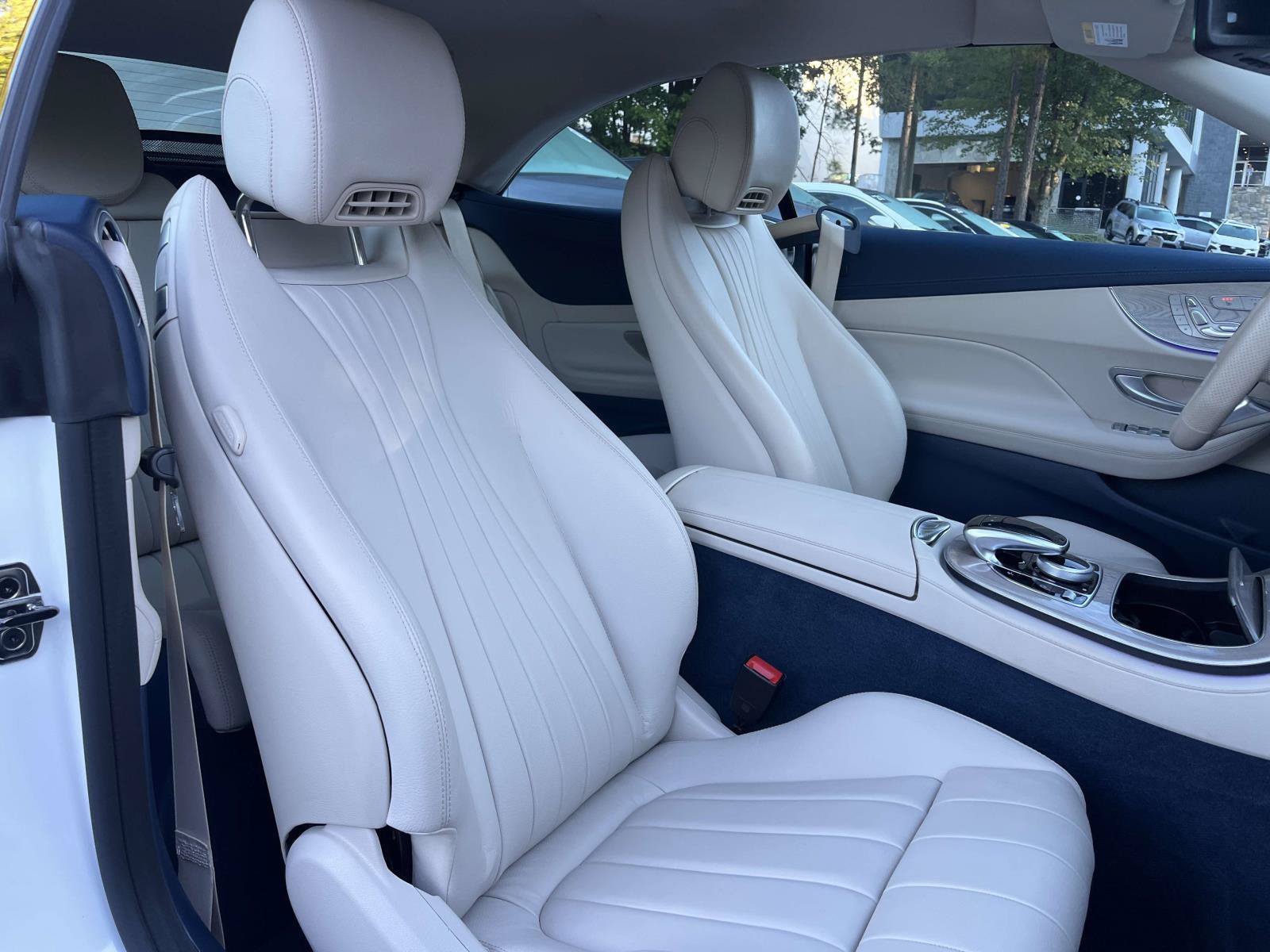 Certified 2023 Mercedes-Benz E 450 Cabriolet image 65
