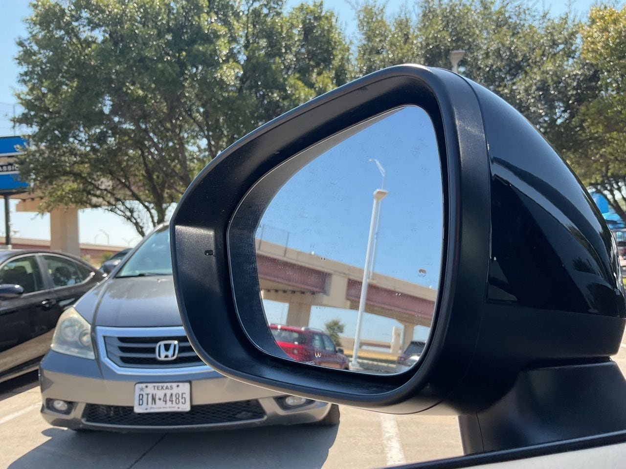 New 2026 Nissan Rogue Dark Armor FWD image 19