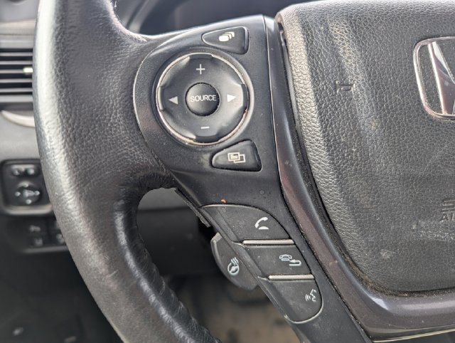Used 2022 Honda Ridgeline RTL-E image 24