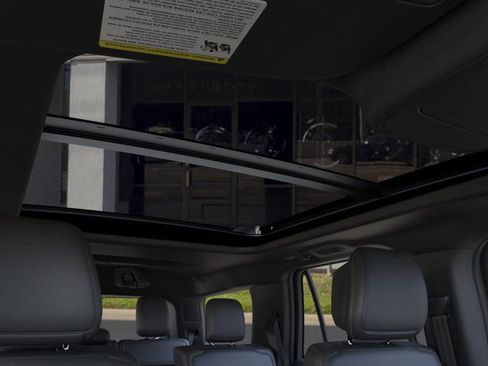 New 2026 Ford Expedition Tremor image 22