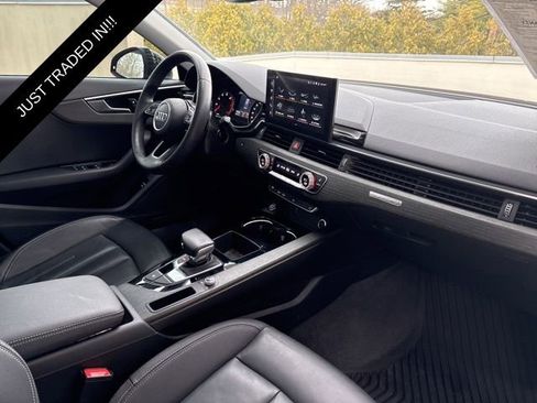 Used 2021 Audi A4 2.0T Premium w/ Convenience Package image 15