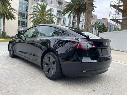 Used 2023 Tesla Model 3 Standard Range RWD image 8