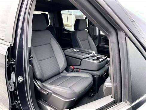 Used 2023 Chevrolet Silverado 1500 LT image 11