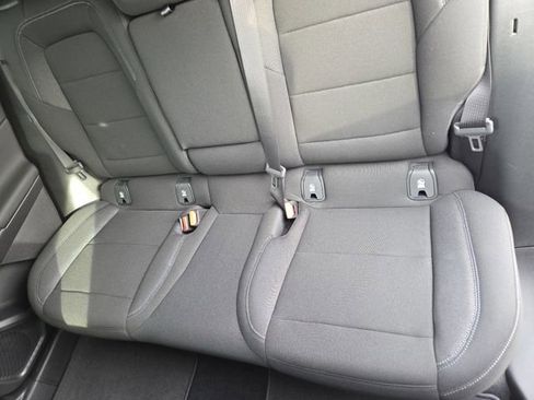 Certified 2026 Chevrolet Equinox EV LT FWD image 24