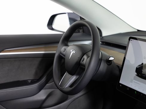 Used 2022 Tesla Model 3 Performance AWD/4WD image 24