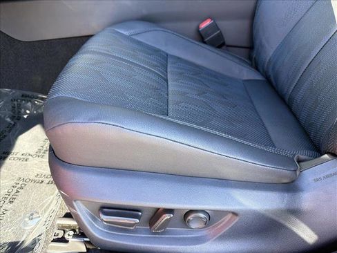 New 2026 Toyota Camry XSE image 12