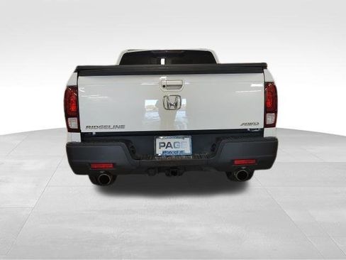 Used 2022 Honda Ridgeline RTL image 27