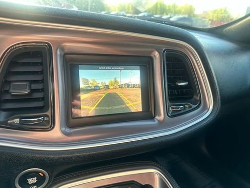 Used 2019 Dodge Challenger GT w/ Blacktop Package image 20