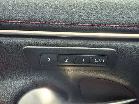 Used 2022 Lexus ES 350 F Sport w/ Accessory Package 2 FWD image 7