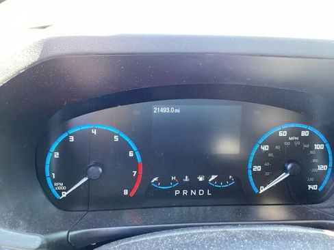 Used 2023 Ford Bronco Sport Big Bend AWD/4WD image 32