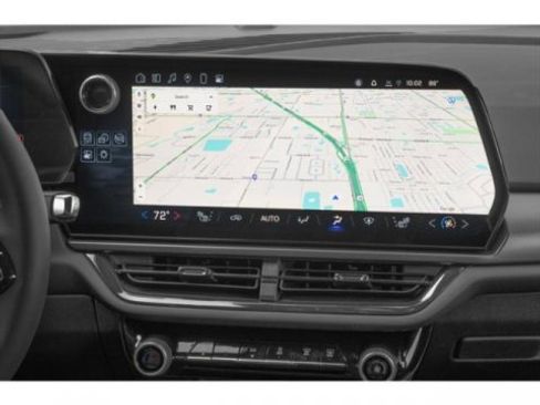 New 2025 Chevrolet Equinox EV RS image 19