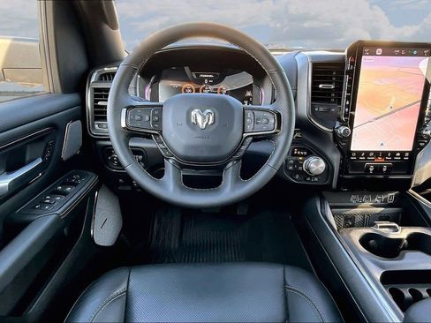 Used 2025 RAM 1500 Rebel w/ Rebel Level 2 Equipment Group image 11