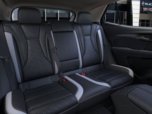 New 2026 Buick Envision Sport Touring AWD/4WD image 17