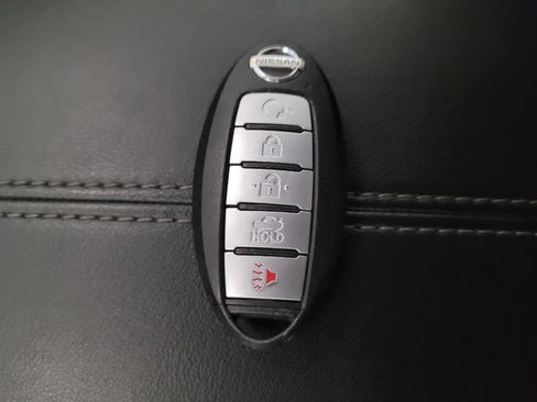Used 2022 Nissan Sentra SV w/ All-Weather Package FWD image 32
