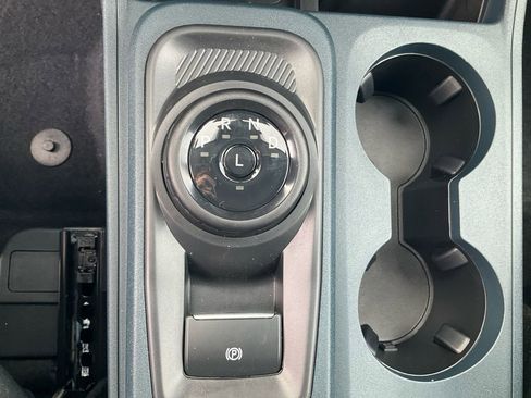 New 2025 Ford Maverick XL w/ Equipment Group 102A image 22