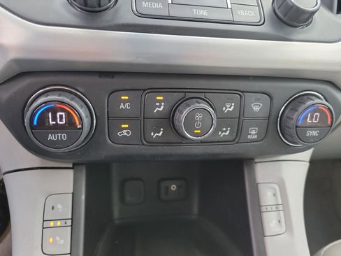 Used 2018 GMC Acadia SLT image 31