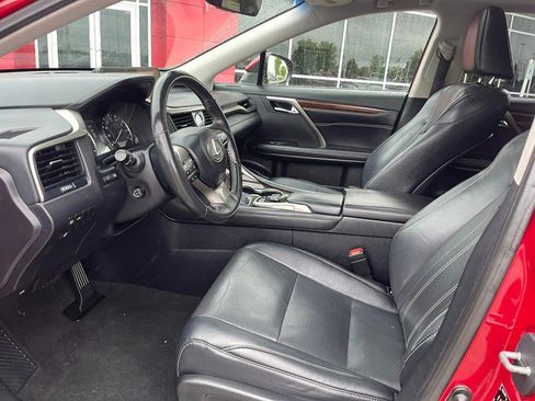 Used 2016 Lexus RX 350 AWD image 21