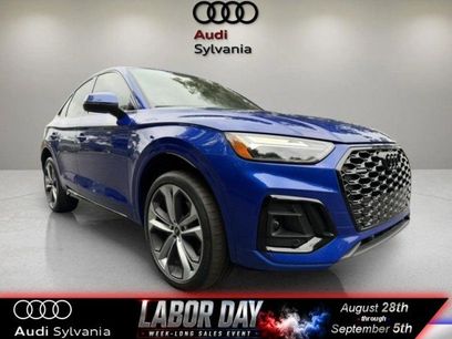 Certified 2023 Audi Q5 2.0T Premium Plus w/ Premium Plus Package