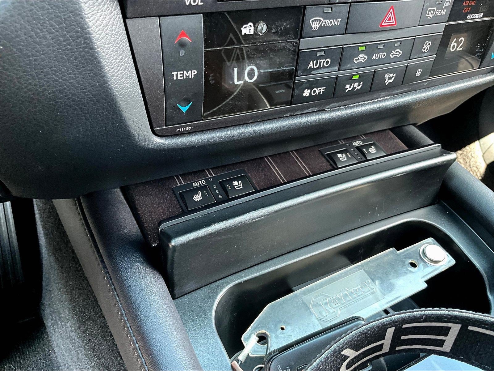 Used 2016 Lexus GS 350 RWD image 16