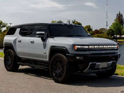 Used 2024 GMC Hummer EV 2X