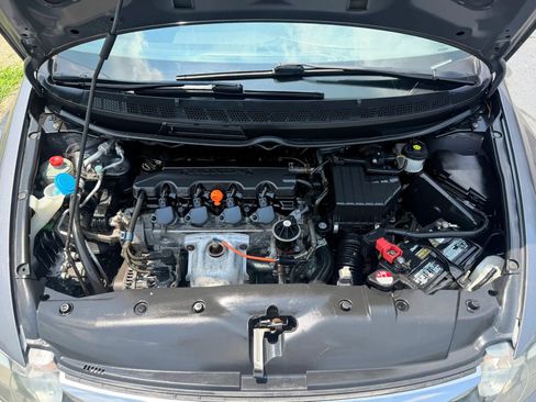 Used 2010 Honda Civic LX image 21