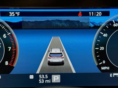 New 2026 Subaru Outback Premium image 16