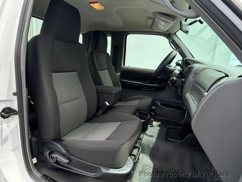 Used 2004 Ford Ranger Edge RWD image 13