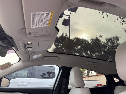 Used 2025 Ford Mustang Mach-E Premium w/ Interior Protection Package image 10