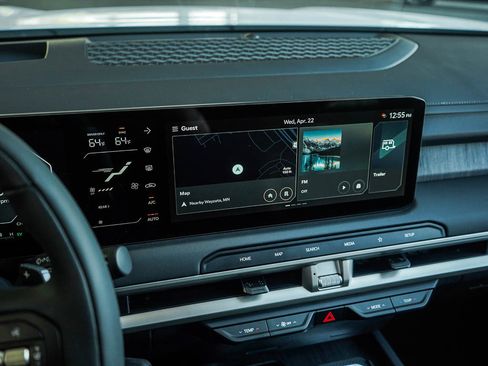 New 2027 Kia Telluride X-Line SX Prestige AWD/4WD image 25