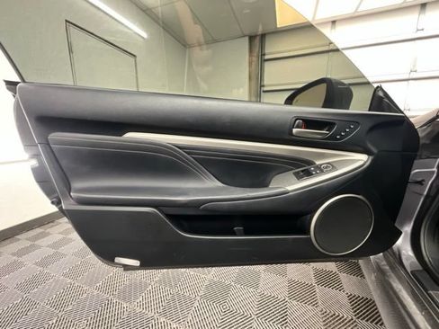 Used 2016 Lexus RC 350 RWD image 13