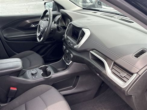 Certified 2023 GMC Terrain SLE w/ Driver Convenience Package FWD image 27