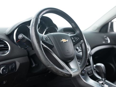 Used 2012 Chevrolet Cruze LTZ image 23