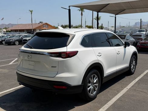 Used 2016 MAZDA CX-9 Touring FWD image 10