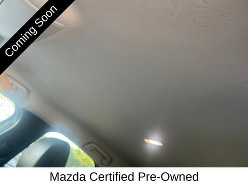 Used 2024 MAZDA CX-30 AWD 2.5 S w/ Select Sport Pkg image 12