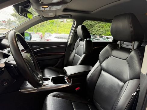 Used 2016 Acura MDX SH-AWD w/ Technology Package image 15