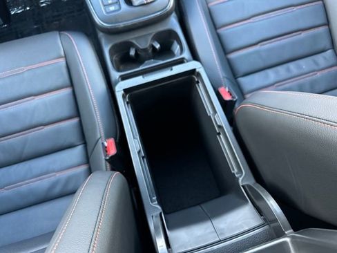 New 2026 Honda CR-V Sport-L image 29