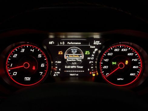 Used 2022 Dodge Charger Scat Pack w/ Daytona Edition Group RWD image 41