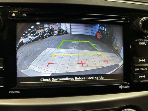 Used 2017 Subaru Crosstrek 2.0i Premium image 25