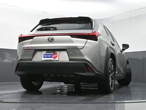 Used 2021 Lexus UX 250h w/ Accessory Package (Z2) image 27