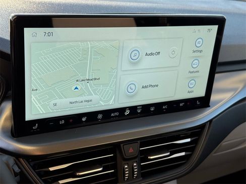 New 2026 Ford Escape SE image 12