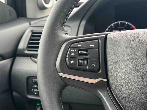 New 2026 Honda Ridgeline RTL image 19