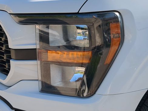 Used 2023 Ford F150 XL w/ STX Appearance Package RWD image 44