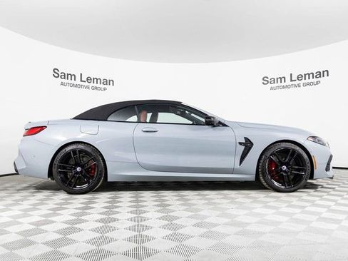 Used 2023 BMW M8 Competition image 38