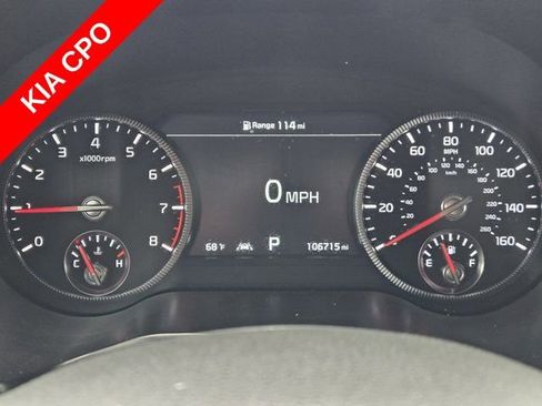 Used 2022 Kia Telluride SX w/ SX Prestige Package AWD/4WD image 15