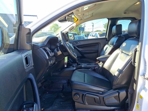 Used 2021 Ford Ranger XL w/ Equipment Group 101A High image 14