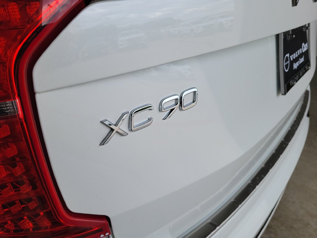 Used 2021 Volvo XC90 T6 R-Design w/ Advanced Package AWD/4WD image 8