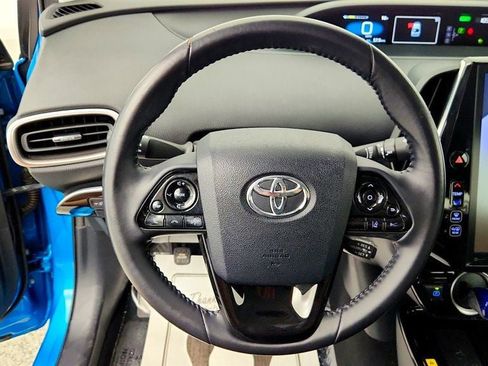 Used 2021 Toyota Prius Prime XLE FWD image 13
