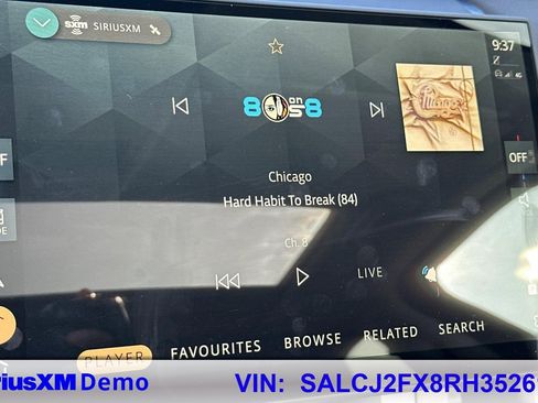 Used 2024 Land Rover Discovery Sport S image 37