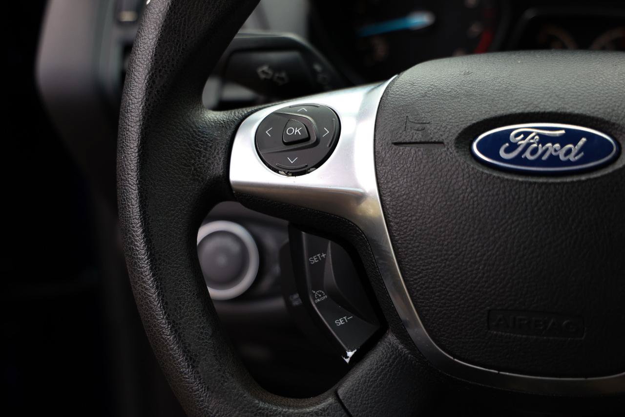 Used 2016 Ford Escape S FWD image 24