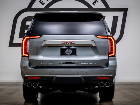 Used 2024 GMC Yukon XL Denali w/ Max Trailering Package image 29